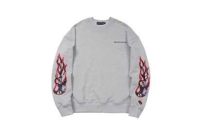 Chrome Hearts New Pants 8863