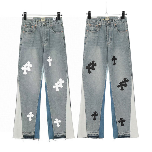 Chrome Hearts New Pants 8116