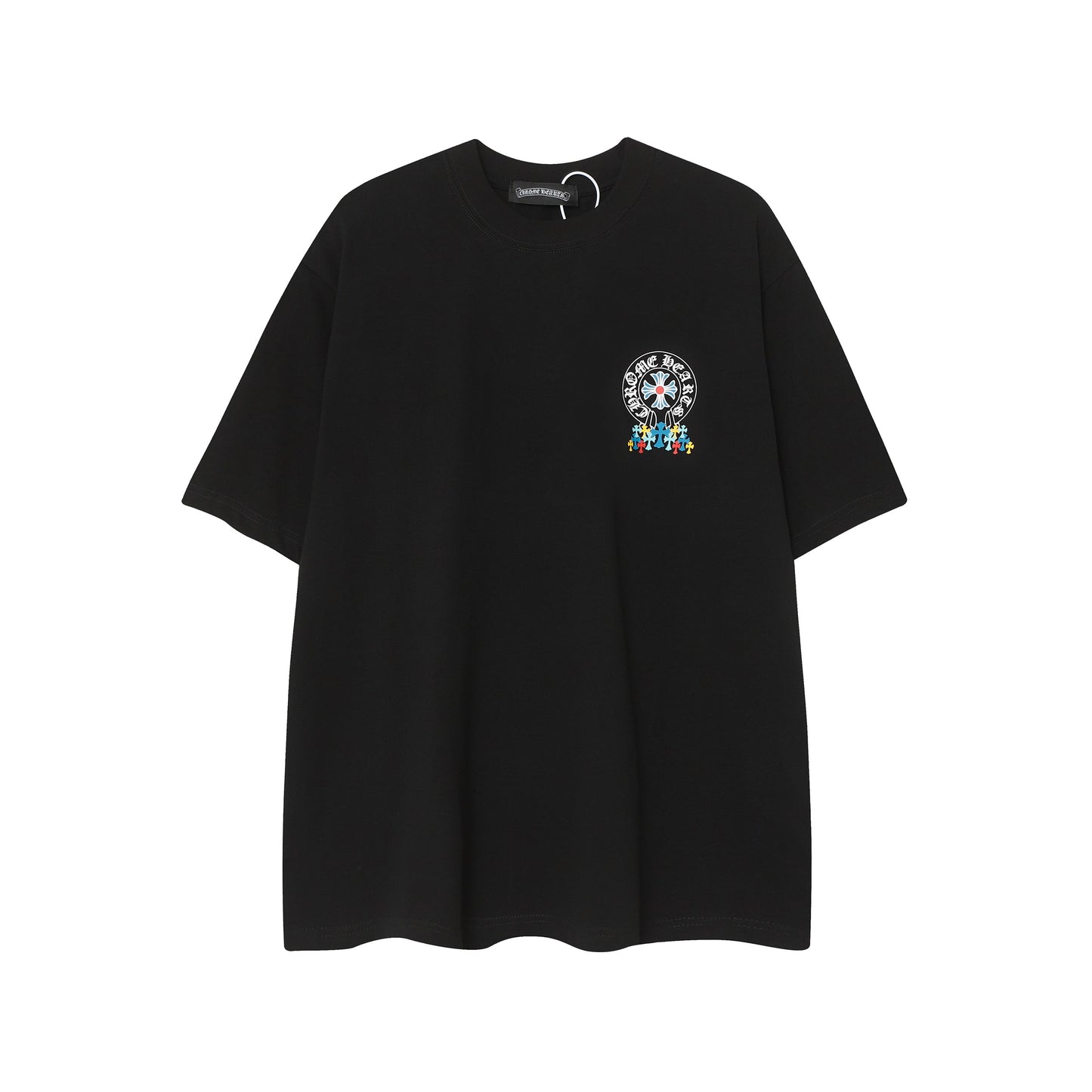 Chrome Hearts New T-shirts 9985