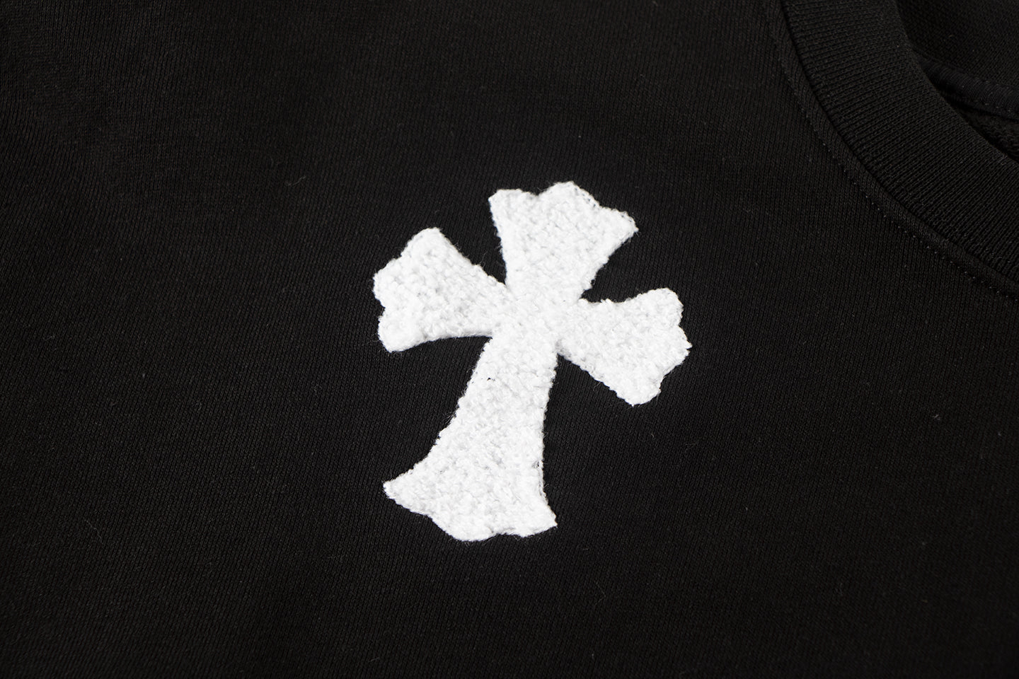 Chrome Hearts New SWEATSHIRTS TQ32