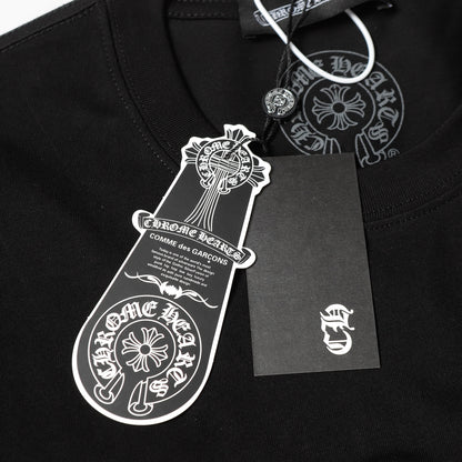 Chrome Hearts New T-shirts 2237