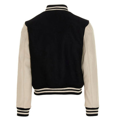 AMIRI Bomber Jacket Yellow