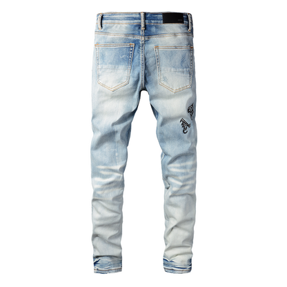 AMIRI #828 Jeans