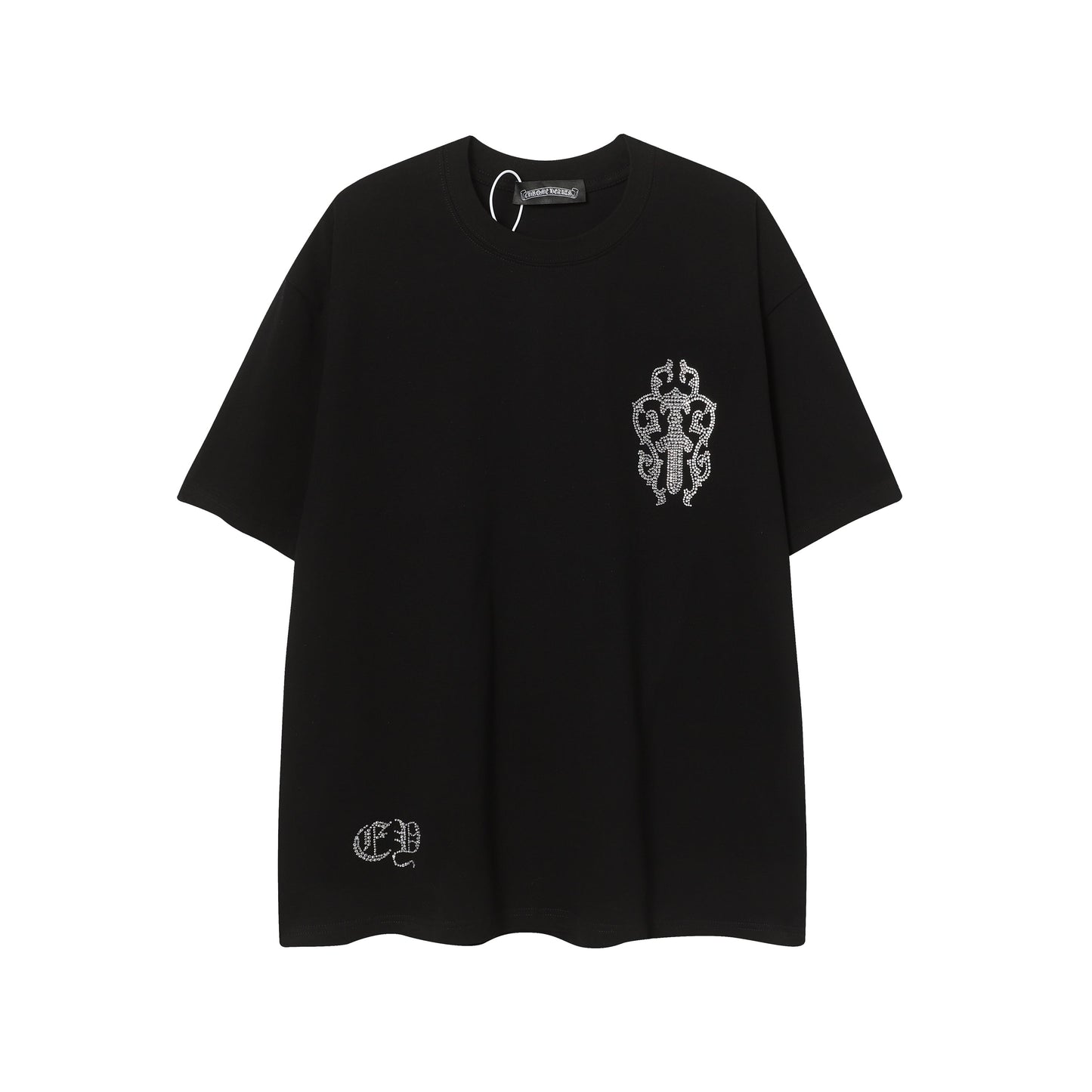Chrome Hearts New T-shirts 2255