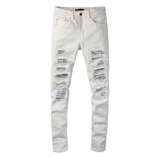 AMIRI #843 Jeans