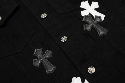 Chrome Hearts New Jacket-8141