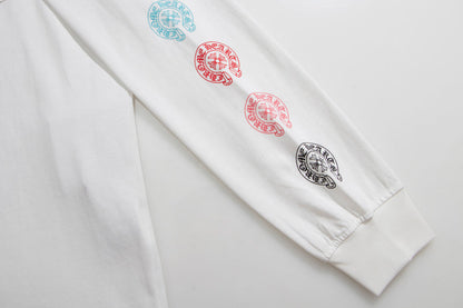 Chrome Hearts New SWEATSHIRTS 8009