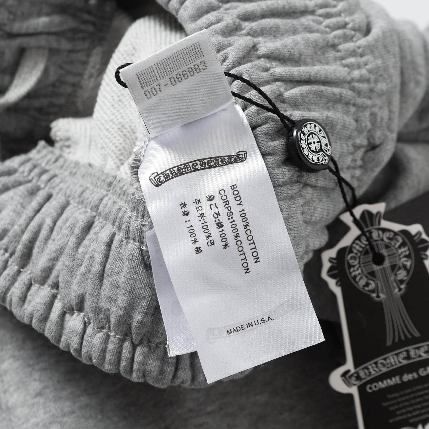 Chrome Hearts New Shorts