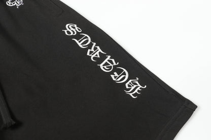 Chrome Hearts New Shorts 2287