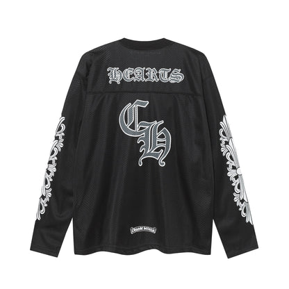 Chrome Hearts New SWEATSHIRTS 9998