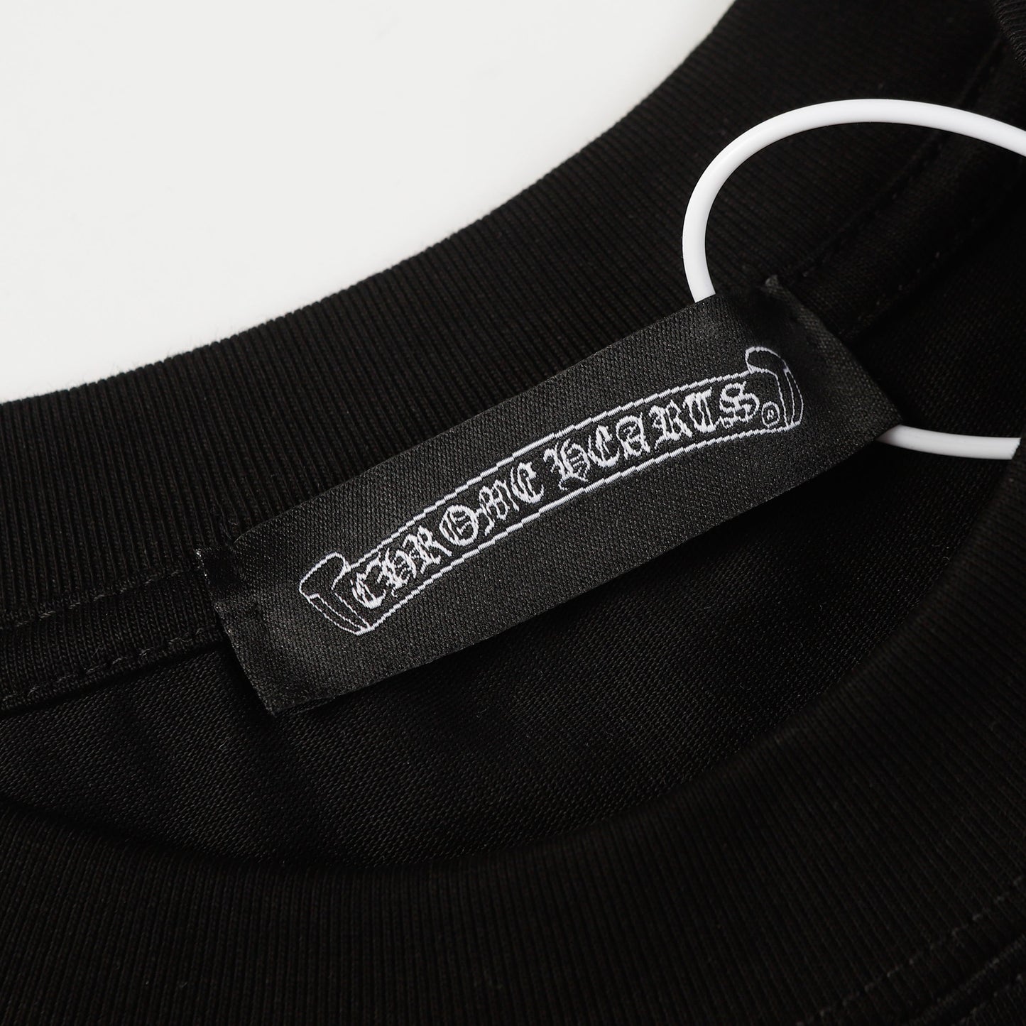 Chrome Hearts New T-shirts 9985