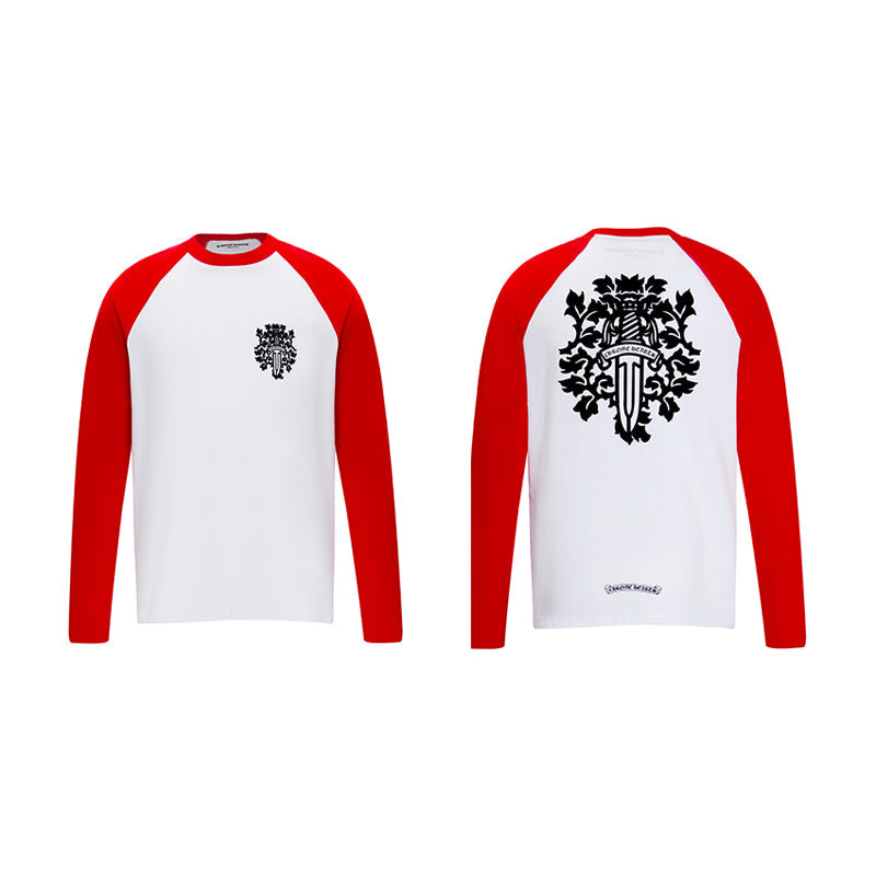 Chrome Hearts New SWEATSHIRTS 9001