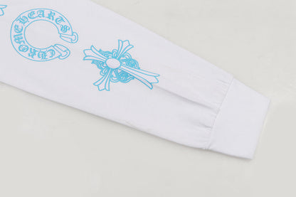 Chrome Hearts New SWEATSHIRTS 8018