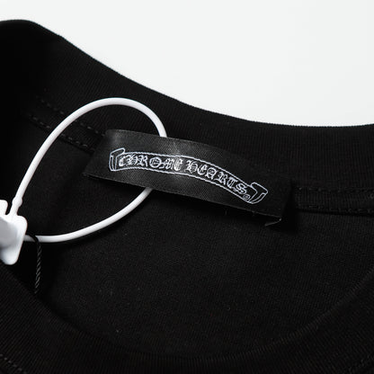 Chrome Hearts New T-shirts 2255