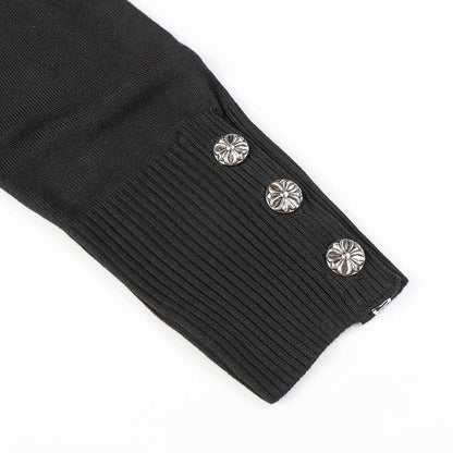 Chrome Hearts New Jacket