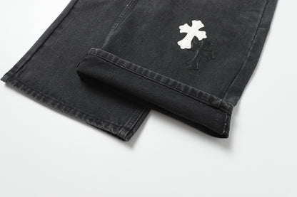 Chrome Hearts New Pants 305