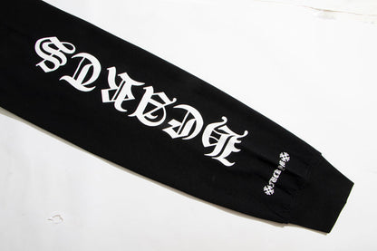 Chrome Hearts New SWEATSHIRTS 9011