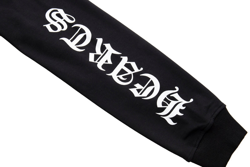 Chrome Hearts New Hoodie 5008