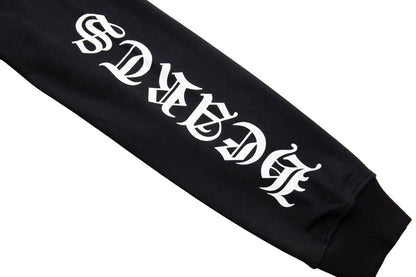 Chrome Hearts New Hoodie 5008