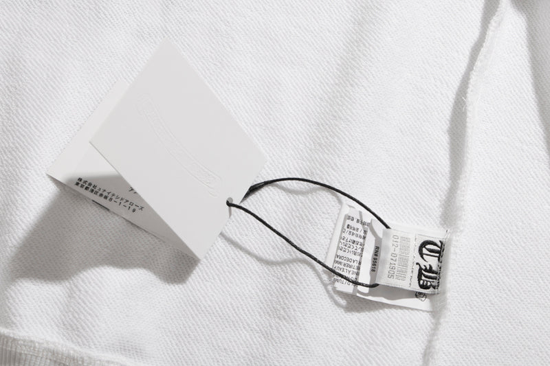 Chrome Hearts New Zip Up Hoodie 5009