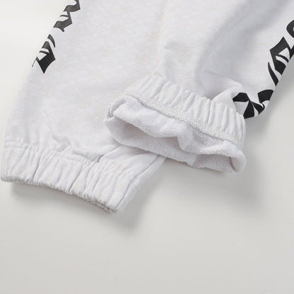 Chrome Hearts New Pants 1001