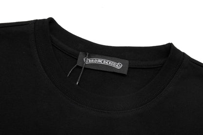 Chrome Hearts New T-shirts 6006