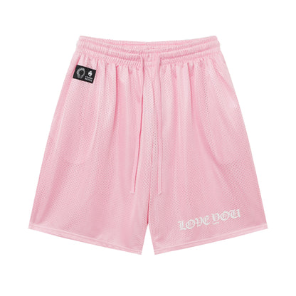 Chrome Hearts New Shorts 9996-2