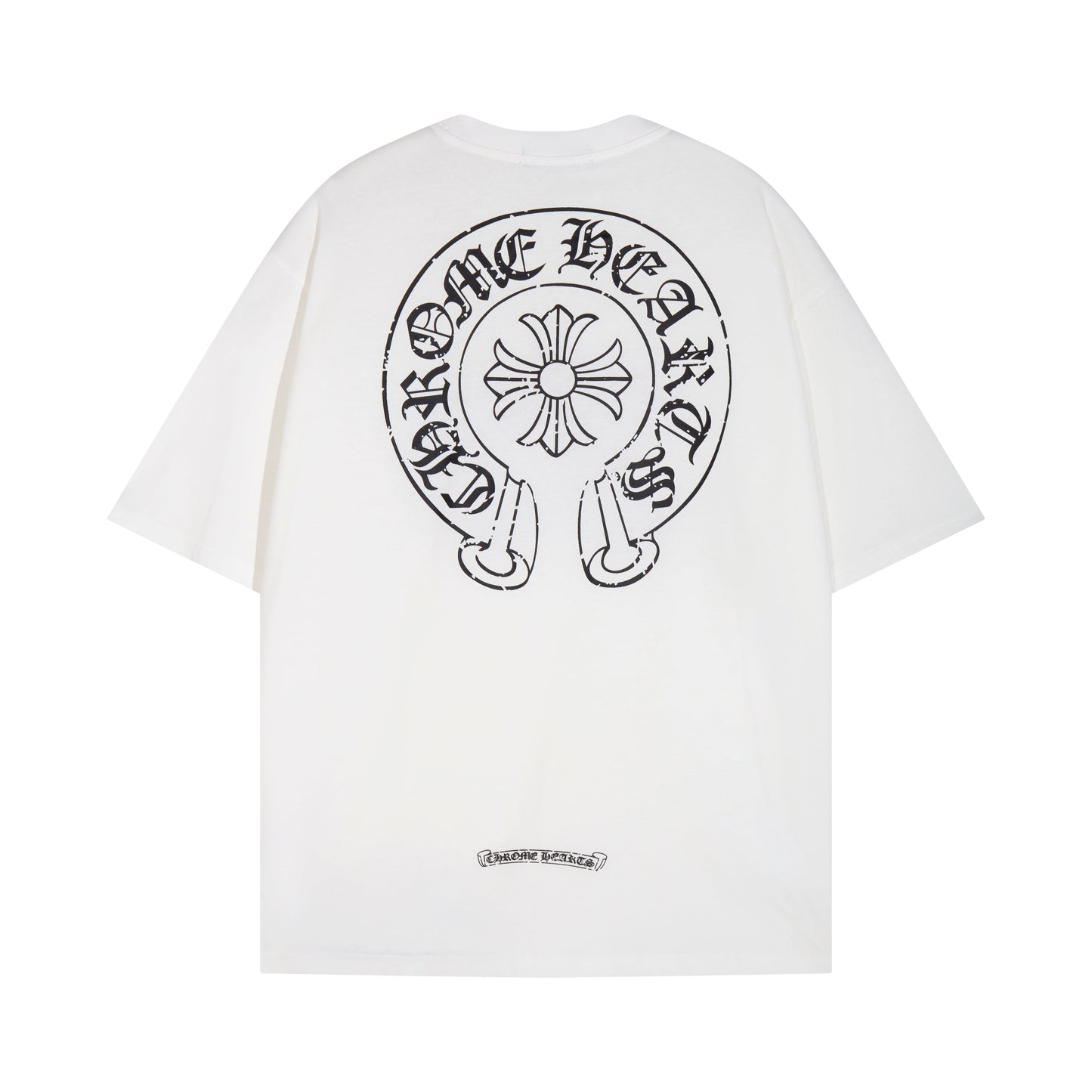 Chrome Hearts New T-shirts 6103
