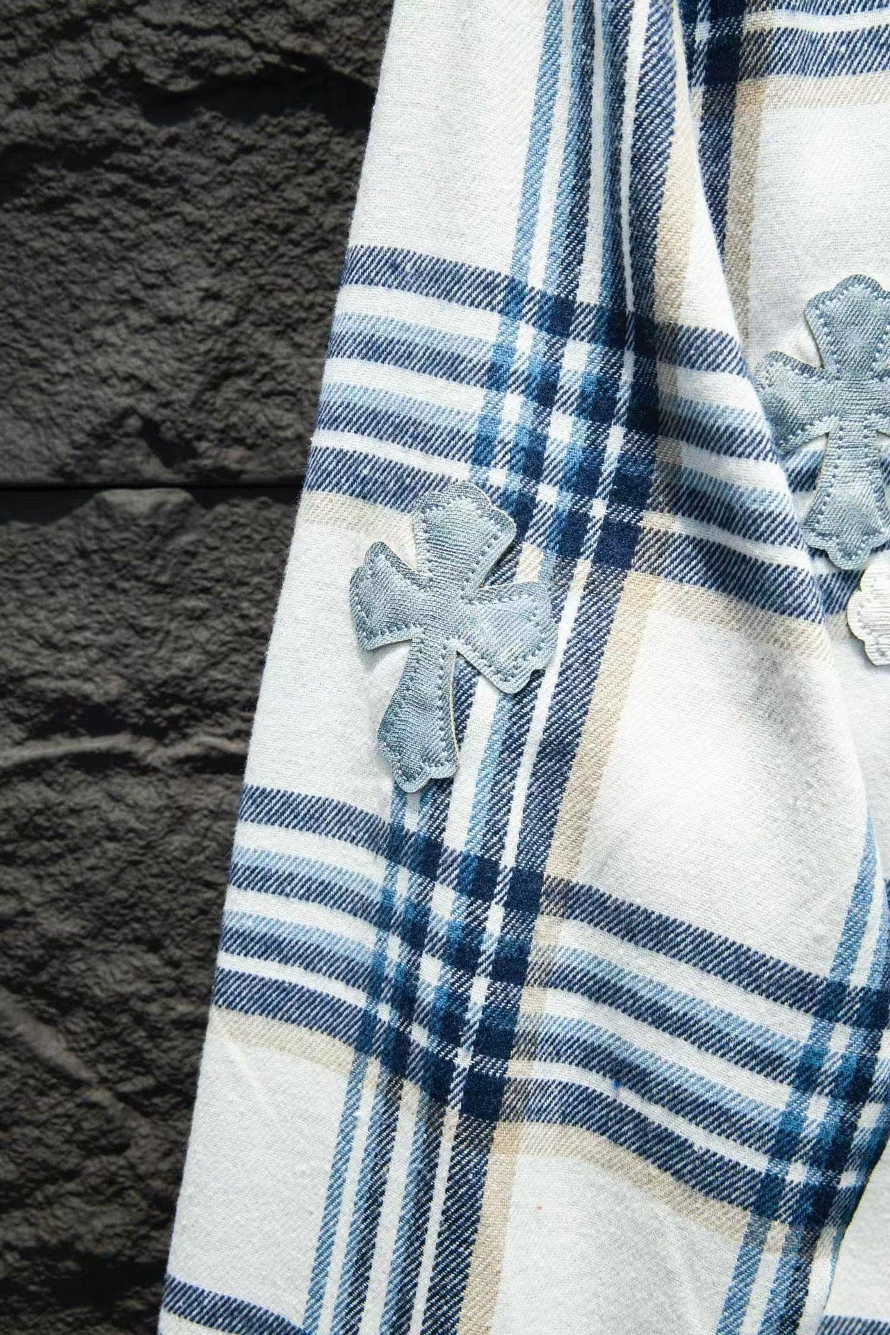 Chrome Hearts New Jacket