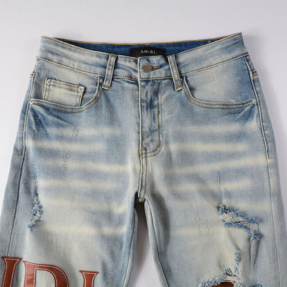 AMIRI #840 Jeans