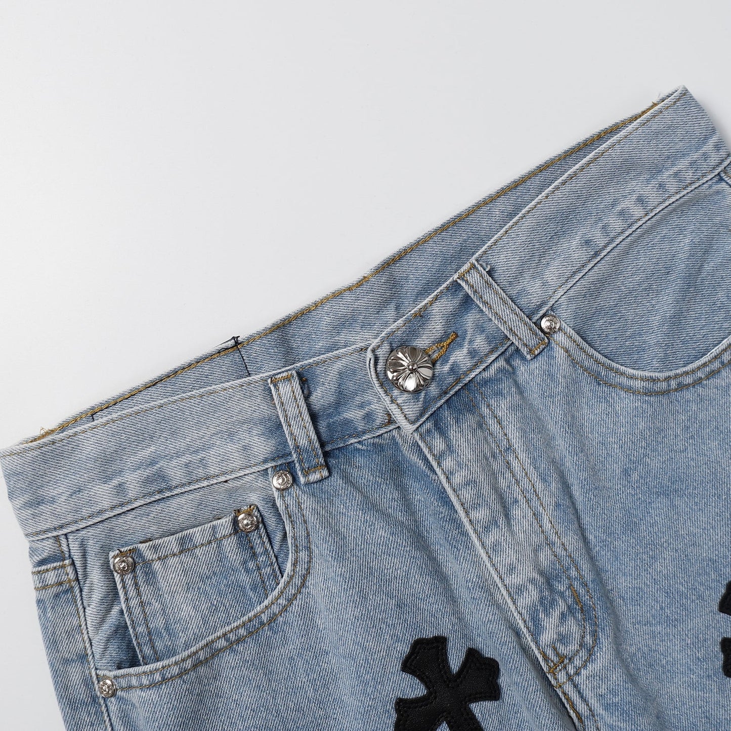 Chrome Hearts New Shorts 9926