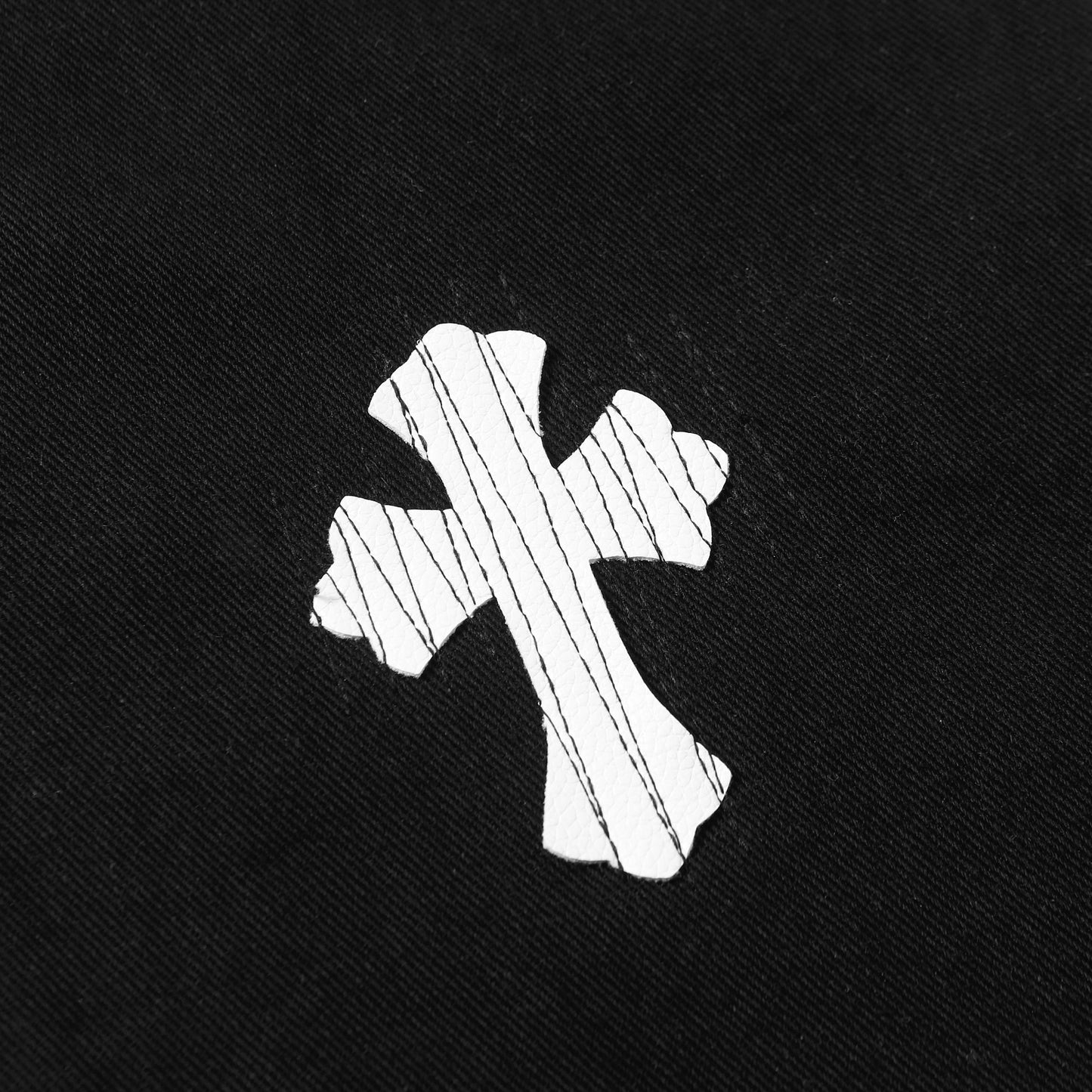 Chrome Hearts New Pants 6212