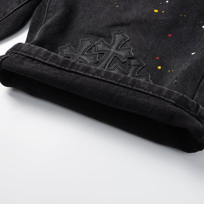 Chrome Hearts New Shorts 9927