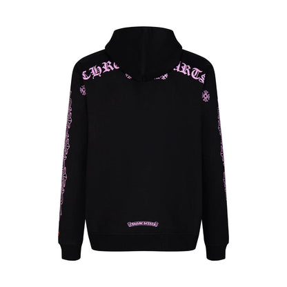 Chrome Hearts New Hoodie 7025