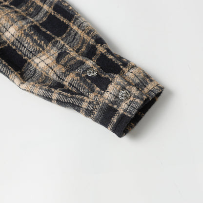 Chrome Hearts New Jacket