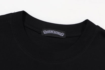 Chrome Hearts New T-shirts 6103
