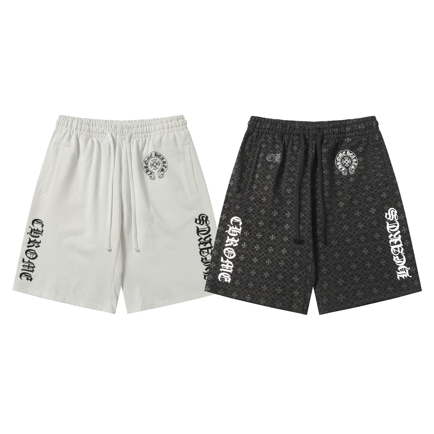 Chrome Hearts New Shorts 2282