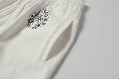 Chrome Hearts New Shorts 2282