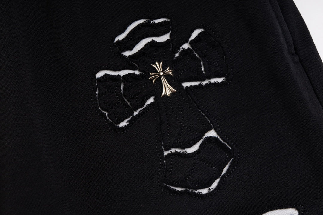 Chrome Hearts New Shorts 9057