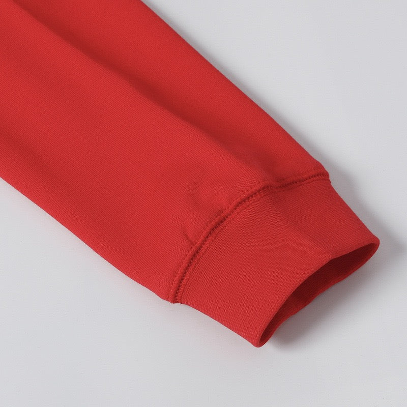 Chrome Hearts New Zip Up Hoodie 7019