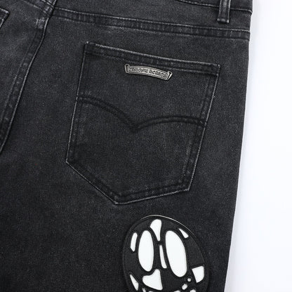 Chrome Hearts New Pants 8130