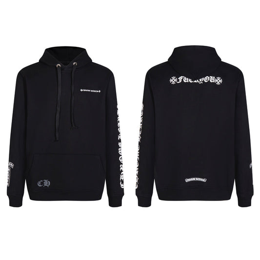 Chrome Hearts New Hoodie 7033