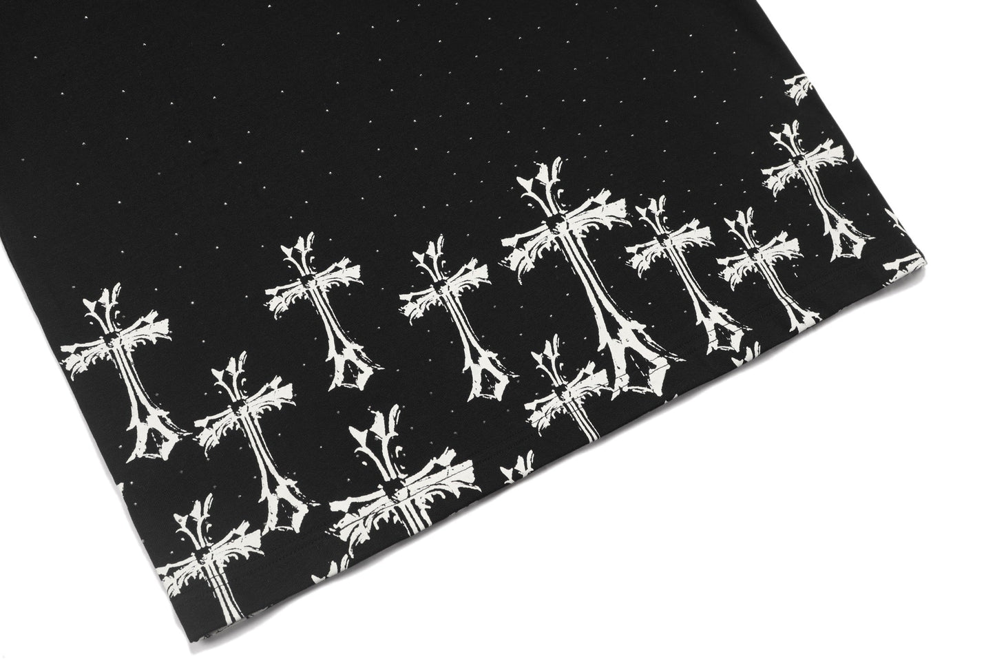 Chrome Hearts New T-shirts 9051