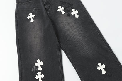 Chrome Hearts New Pants 305