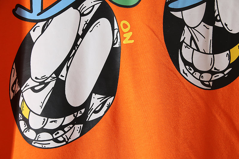 Chrome Hearts New T-shirts N6017