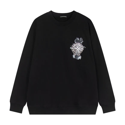 Chrome Hearts New SWEATSHIRTS TQ36