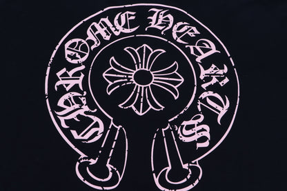 Chrome Hearts New T-shirts 6103