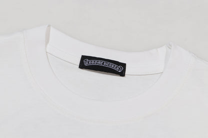 Chrome Hearts New T-shirts 6103