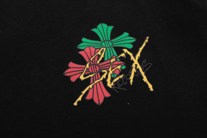 Chrome Hearts New T-shirts W11