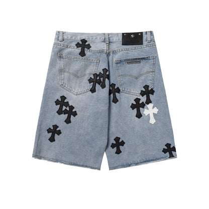 Chrome Hearts New Shorts 9926